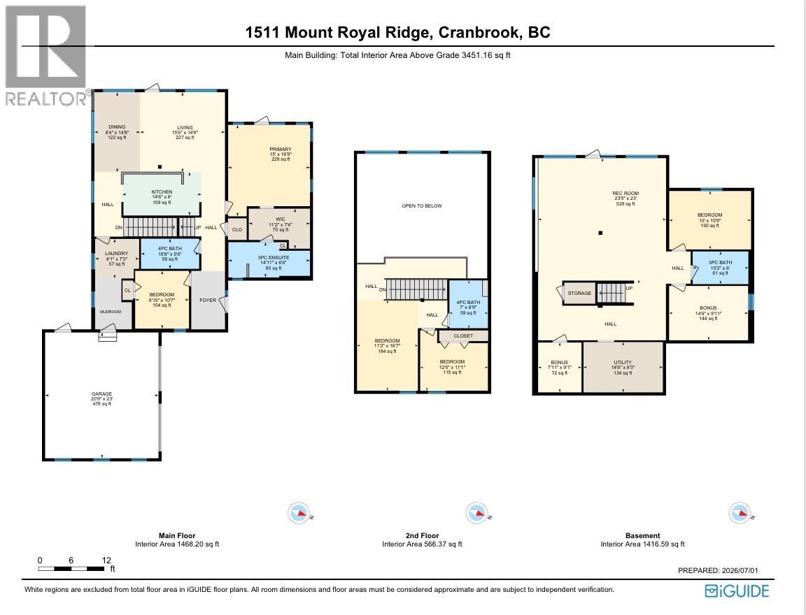 1511 Mount Royal Ridge - 38