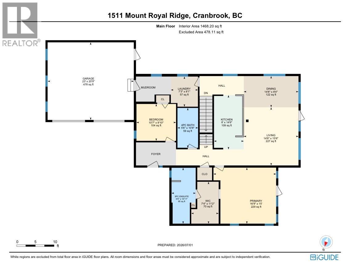 1511 Mount Royal Ridge - 39