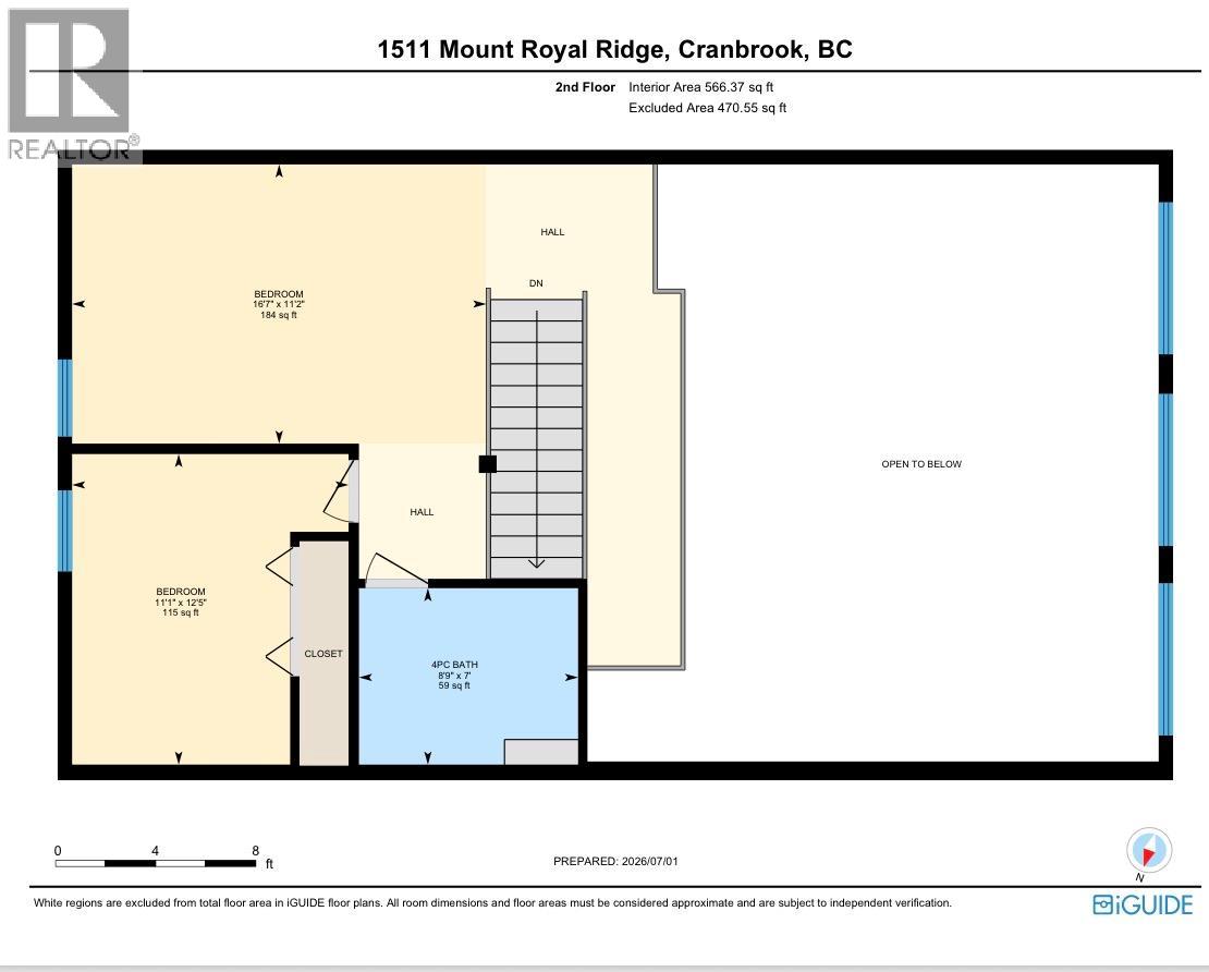 1511 Mount Royal Ridge - 40
