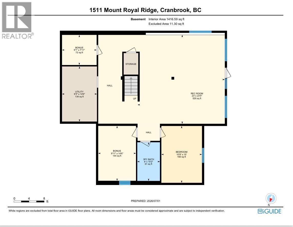 1511 Mount Royal Ridge - 41