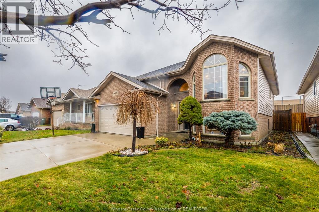 4821 JULIET CRESCENT - 2
