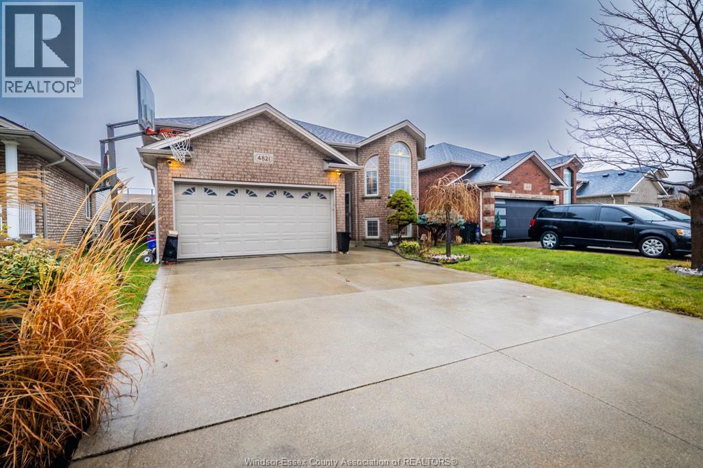 4821 JULIET CRESCENT - 3