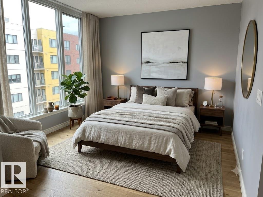 #710 10303 111 ST NW - 22