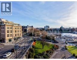 503 888 Government St, Victoria, BC V8W0G5 Photo 23
