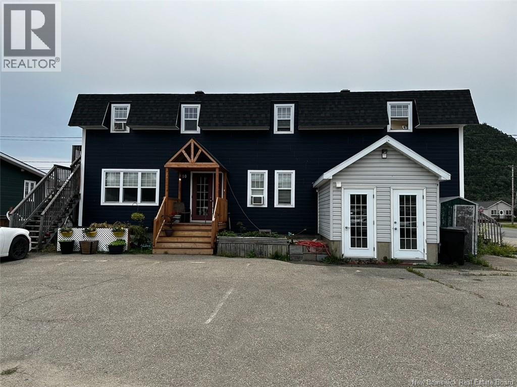 10 Boucher Street - 1