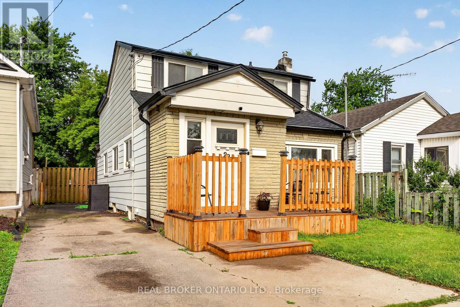 22 EDITH STREET - 1