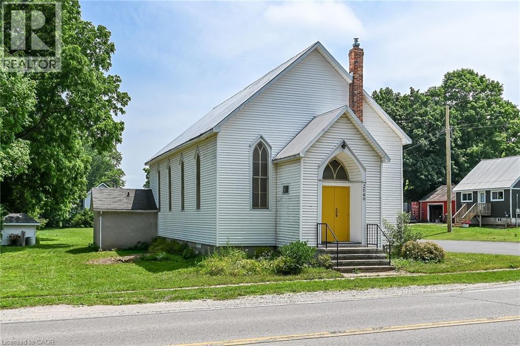 2040 MAIN Street - 1