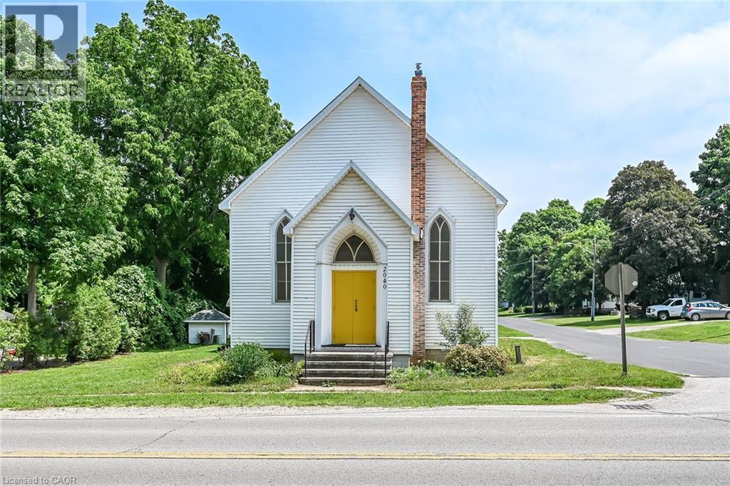 2040 MAIN Street - 2