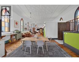 Living room/Dining room - 2040 Main Street, Walsingham, ON N0E1X0 Photo 12