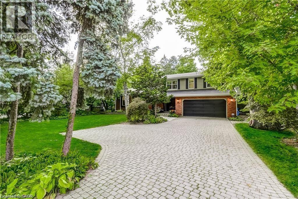 3021 LAKESHORE Road - 6
