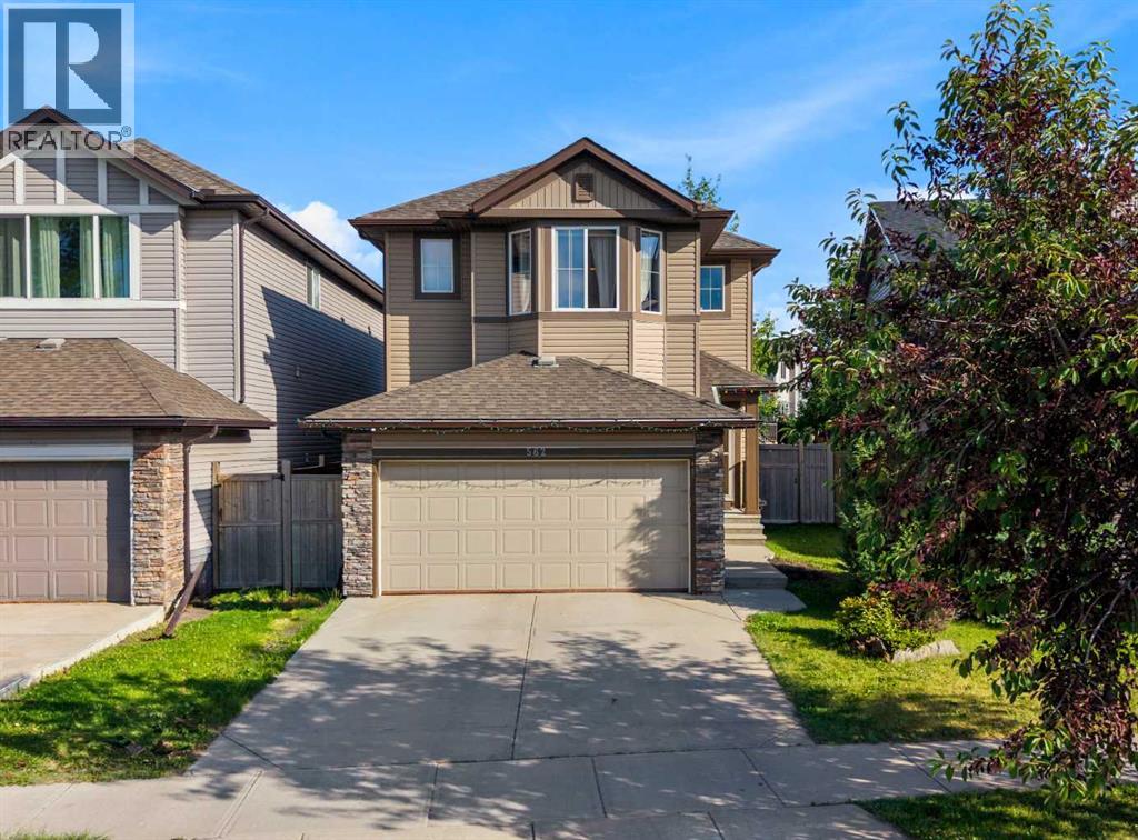 562 Cranston Drive SE - 1