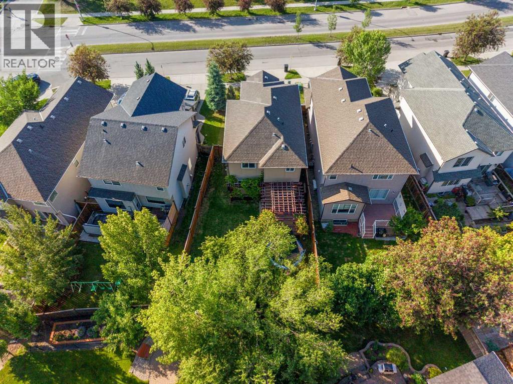 562 Cranston Drive SE - 29