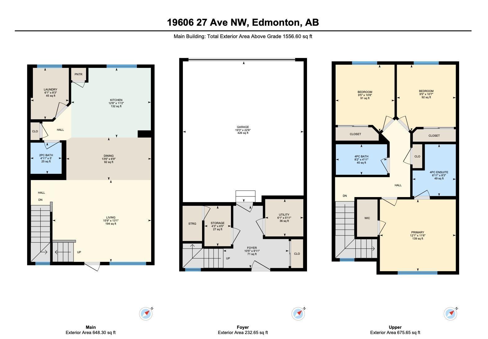 19606 27 AV NW - 37