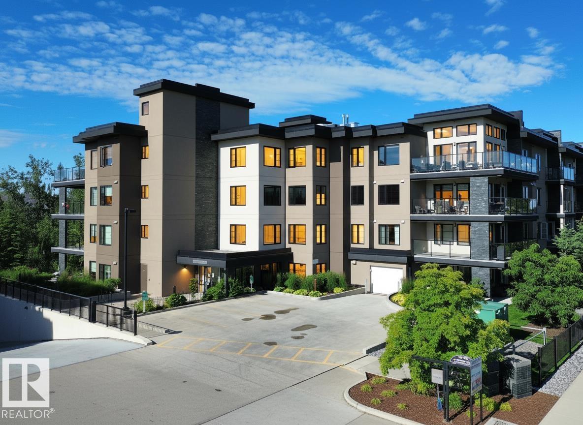 #211 5029 EDGEMONT BV NW - 1