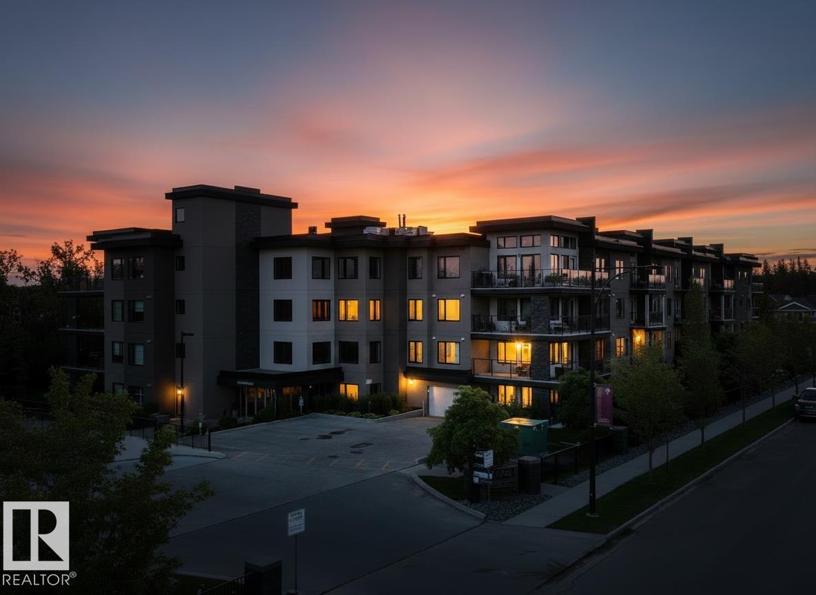 #211 5029 EDGEMONT BV NW - 2