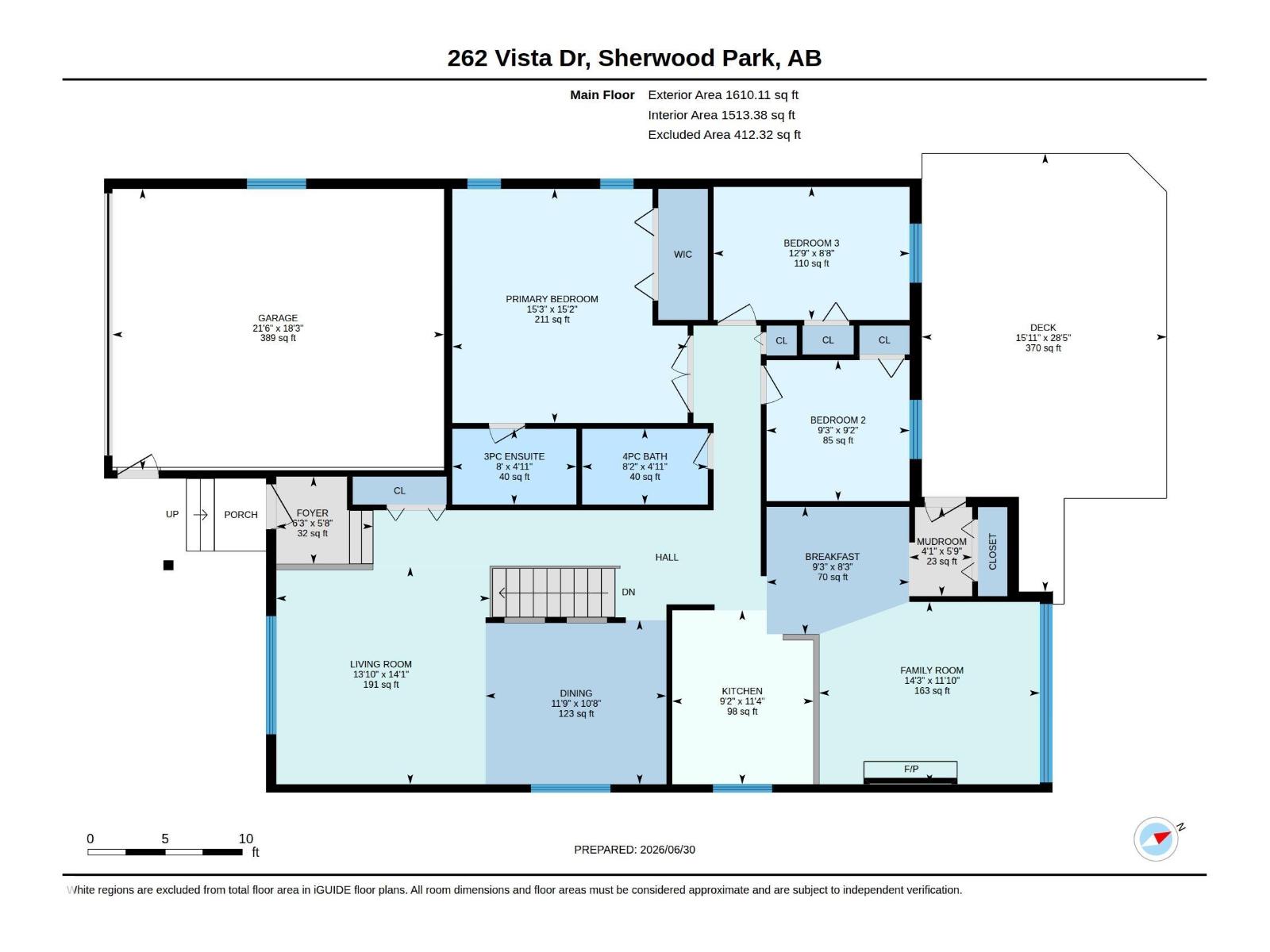 262 VISTA DR — photo 63