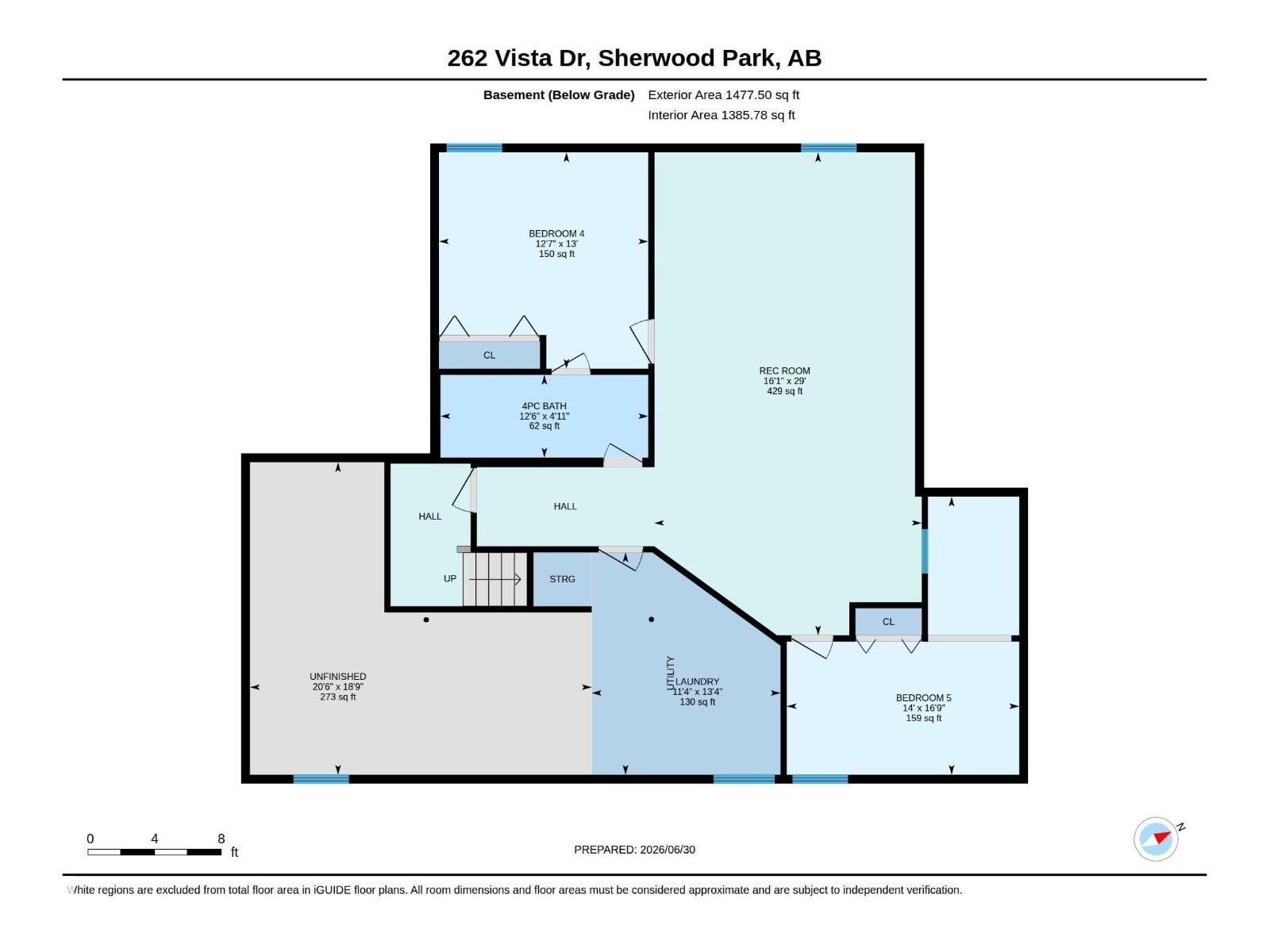 262 VISTA DR — photo 64