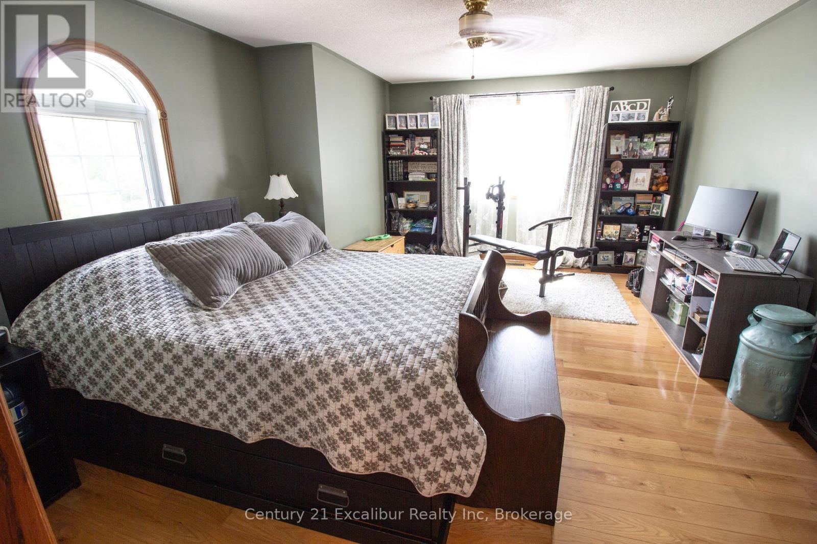 591 WELLINGTON STREET E - 12