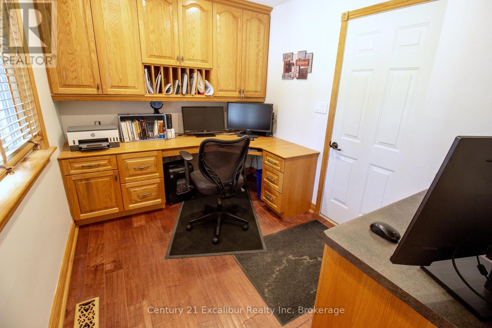 591 WELLINGTON STREET E - 15
