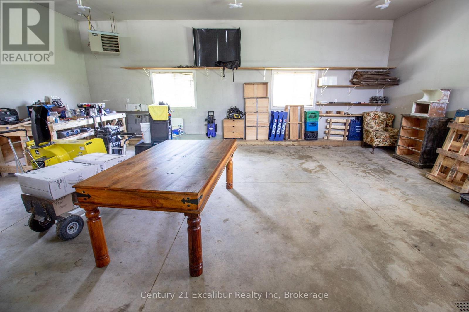 591 WELLINGTON STREET E - 23