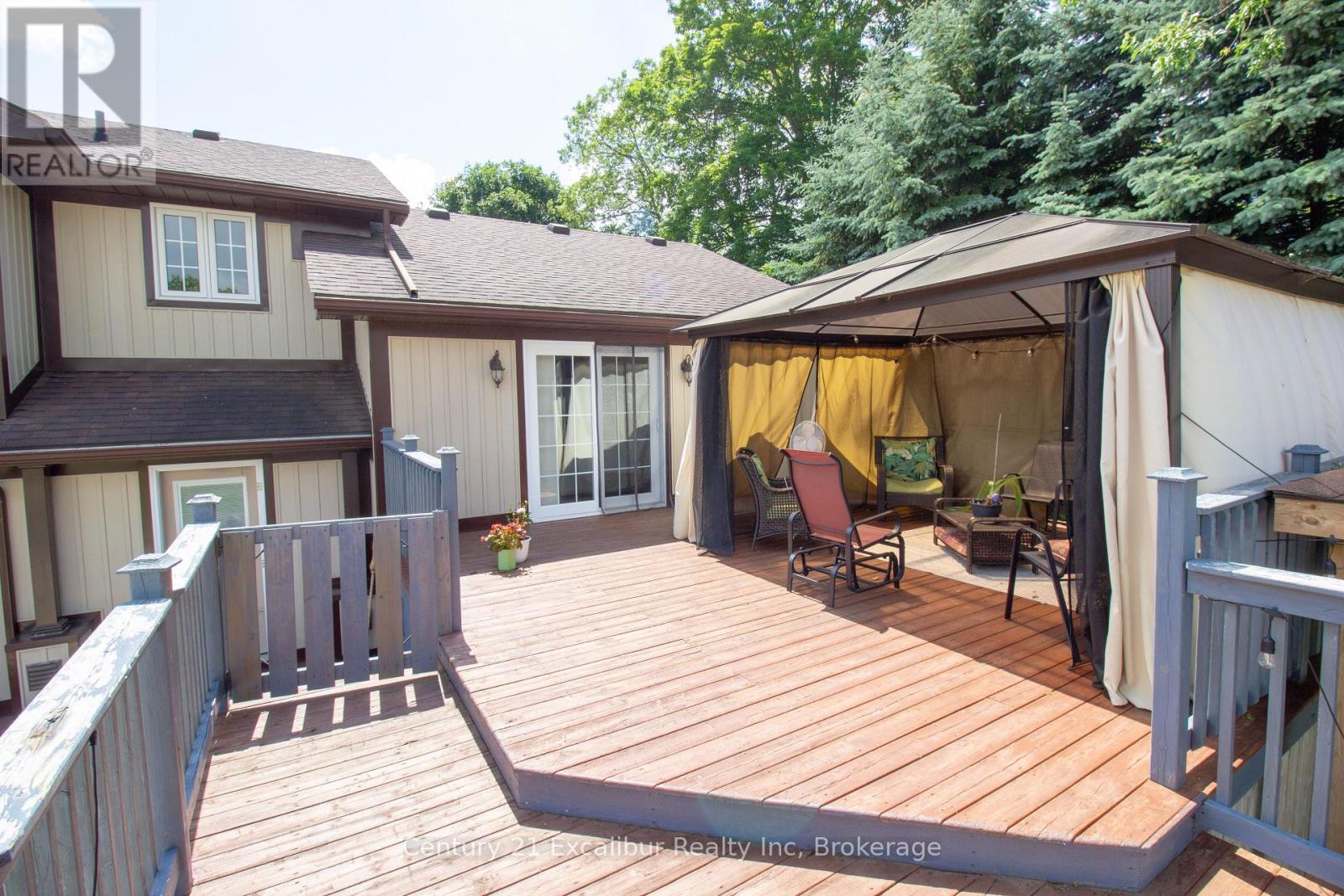591 WELLINGTON STREET E - 26