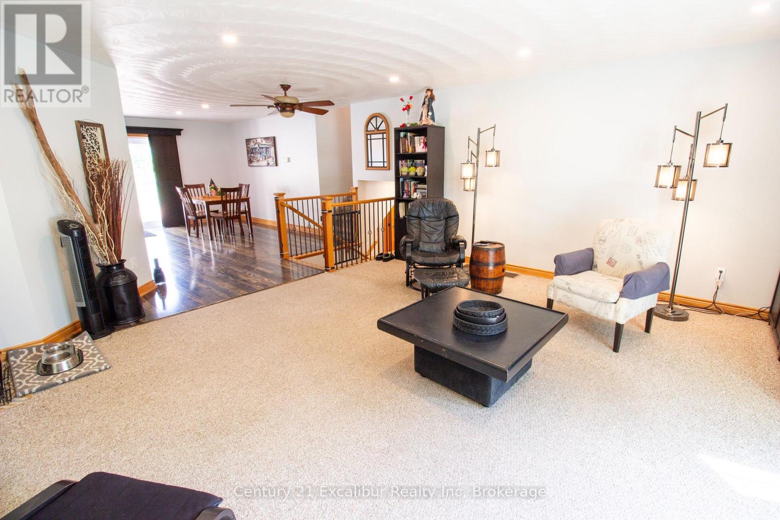 591 WELLINGTON STREET E - 5