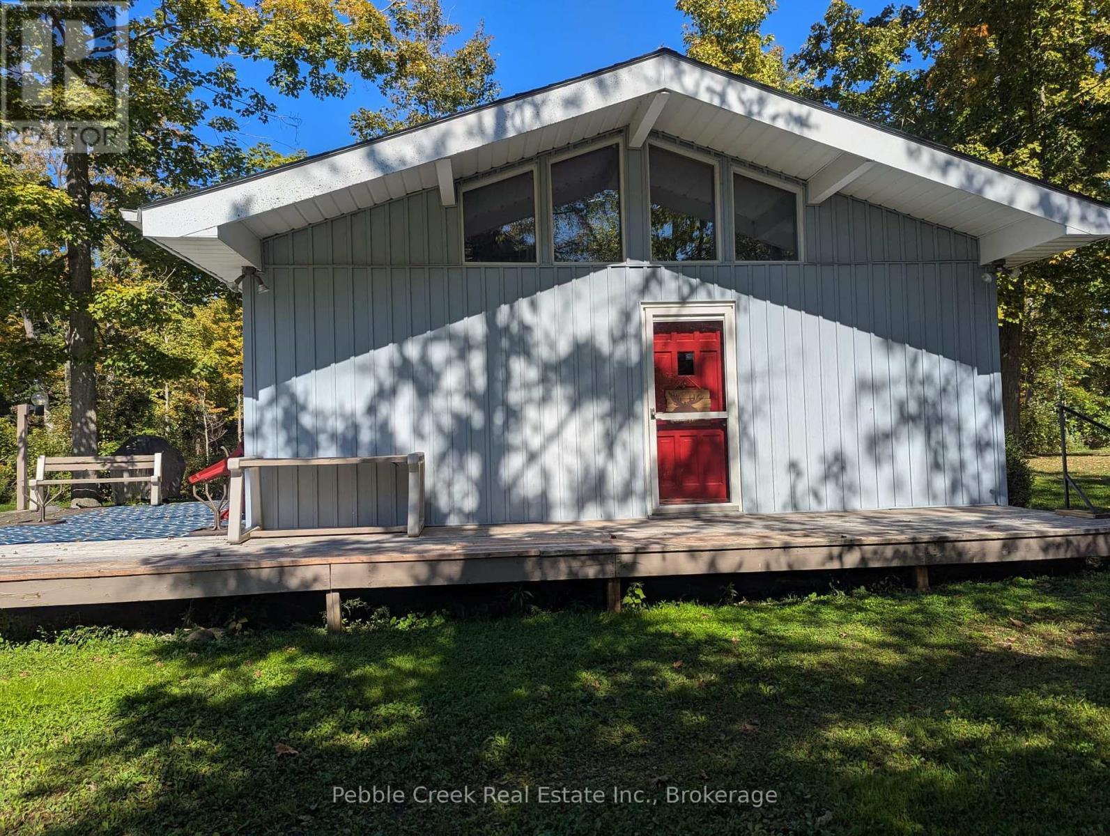 84163 UPPER ROAD - 1