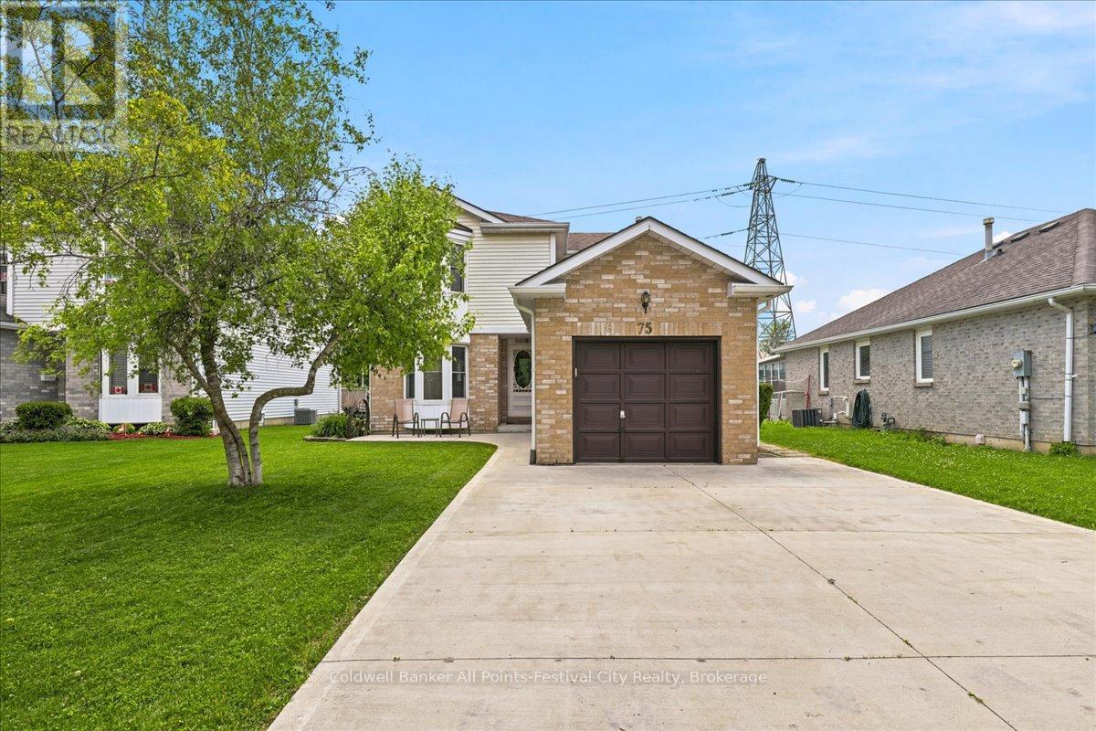 75 EDISON CRESCENT - 1