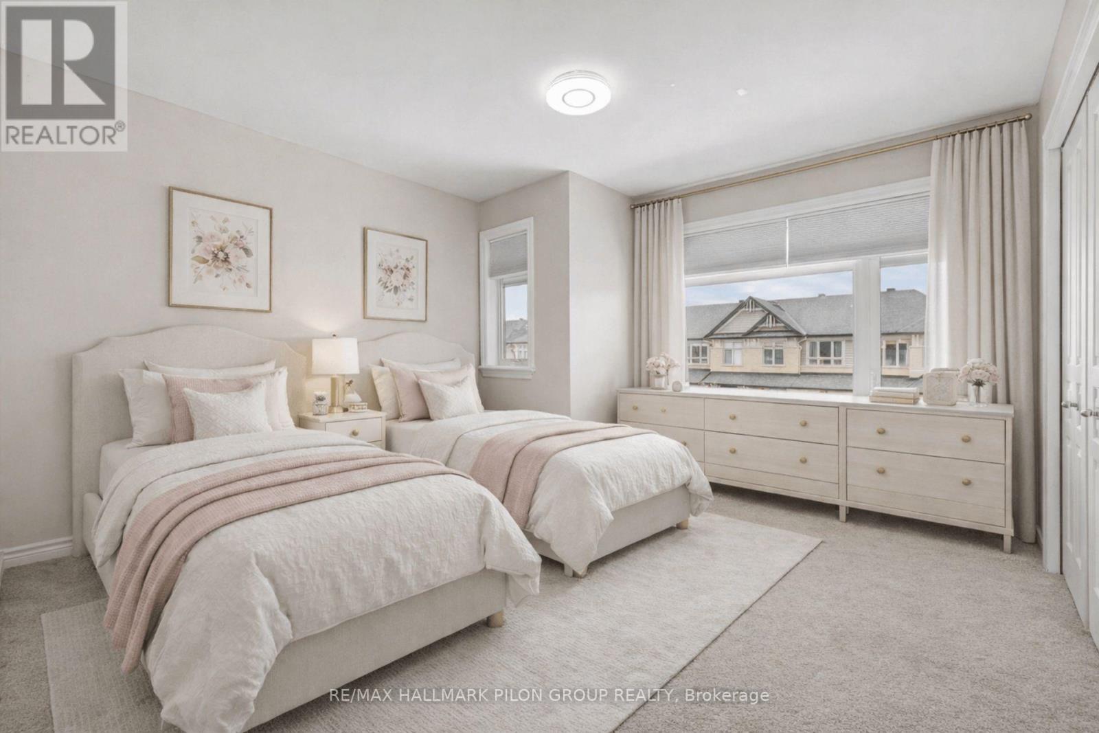 5 Bed, 4 Bath House for Sale in Ottawa – 266 SHINLEAF CRESCENT, Ottawa – MLS# X13514408 - Image 19