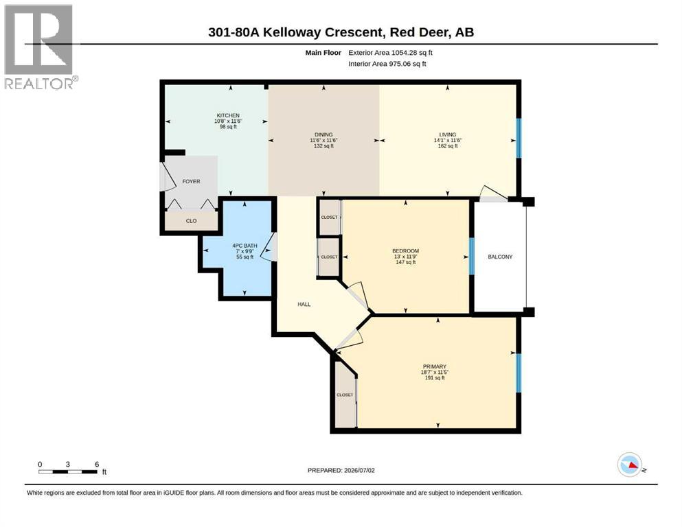 #301 80A Kelloway Crescent - 25