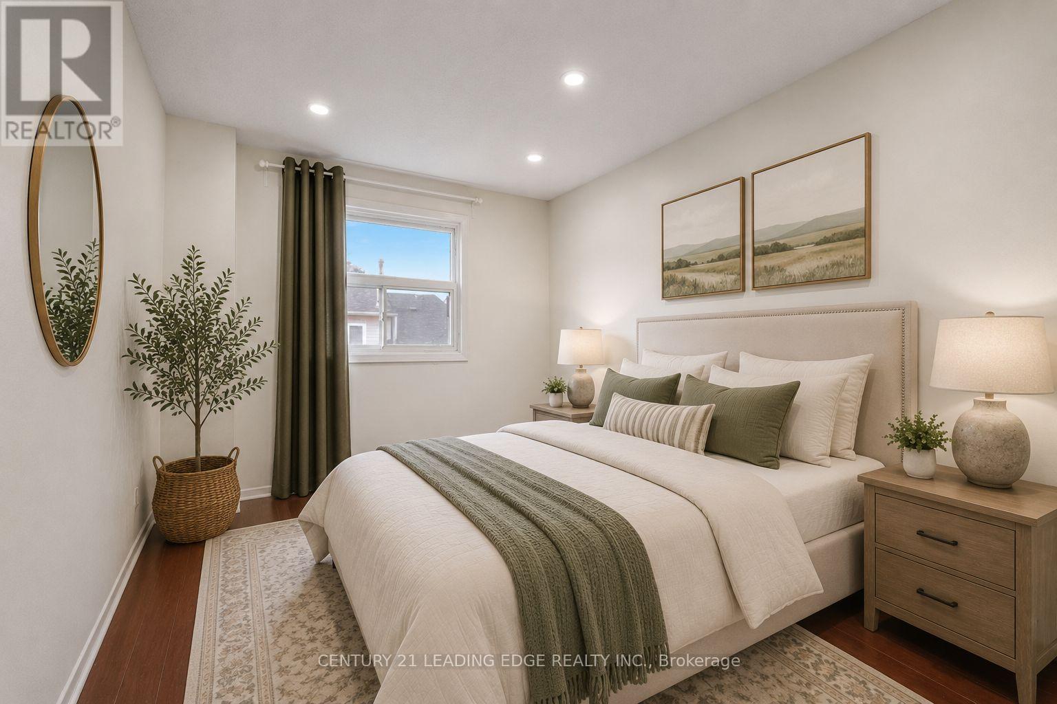 5 KIMBERCROFT COURT - 20