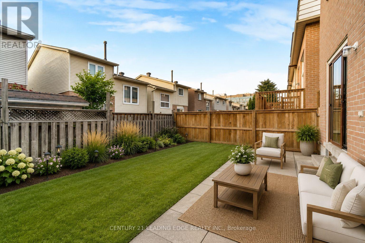 5 KIMBERCROFT COURT - 34