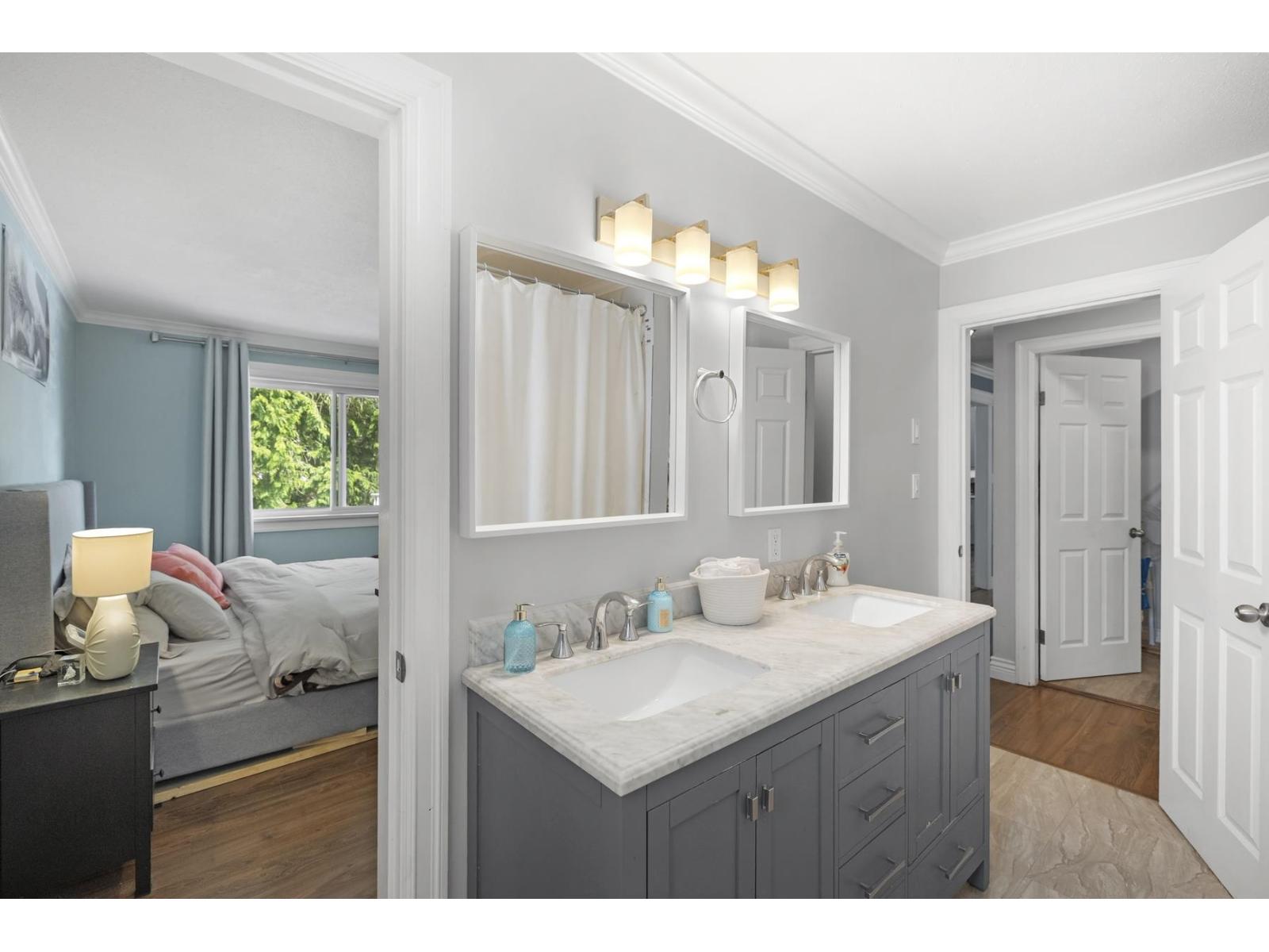 4 Bed, 2 Bath House for Sale in Langley – 2928 264A STREET, Langley – MLS# R3141942 - Image 20
