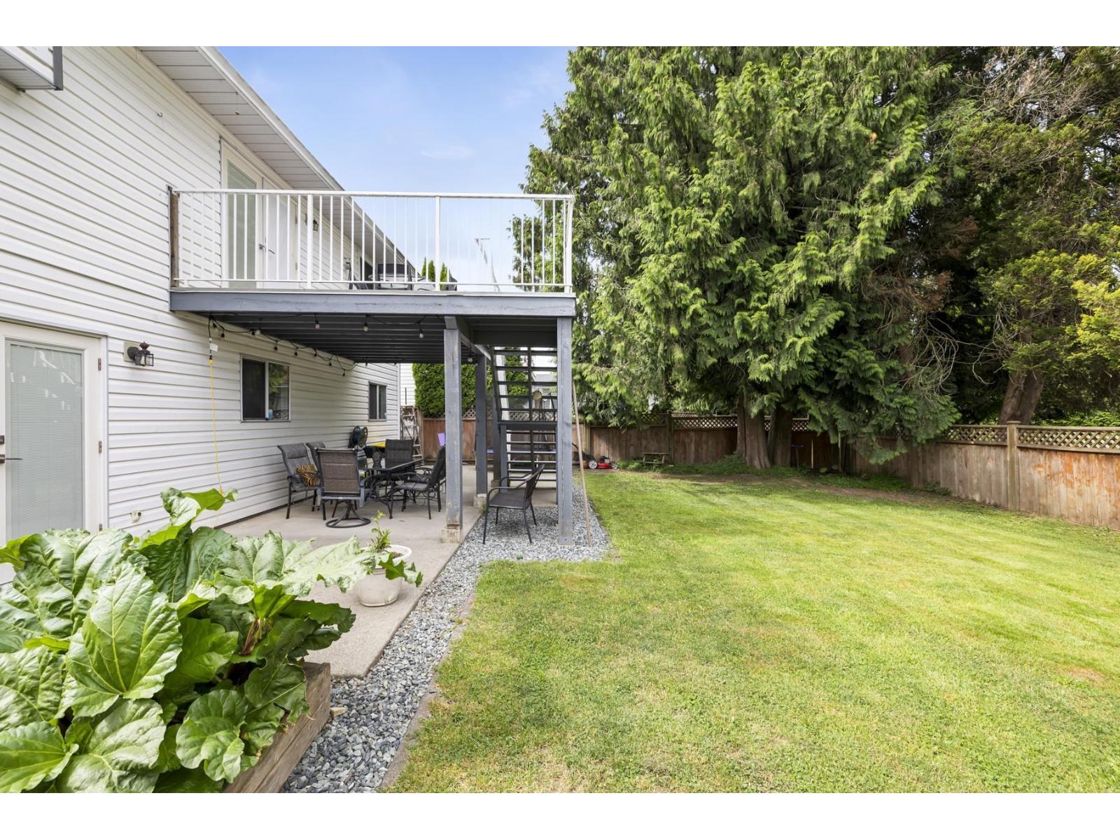4 Bed, 2 Bath House for Sale in Langley – 2928 264A STREET, Langley – MLS# R3141942 - Image 33