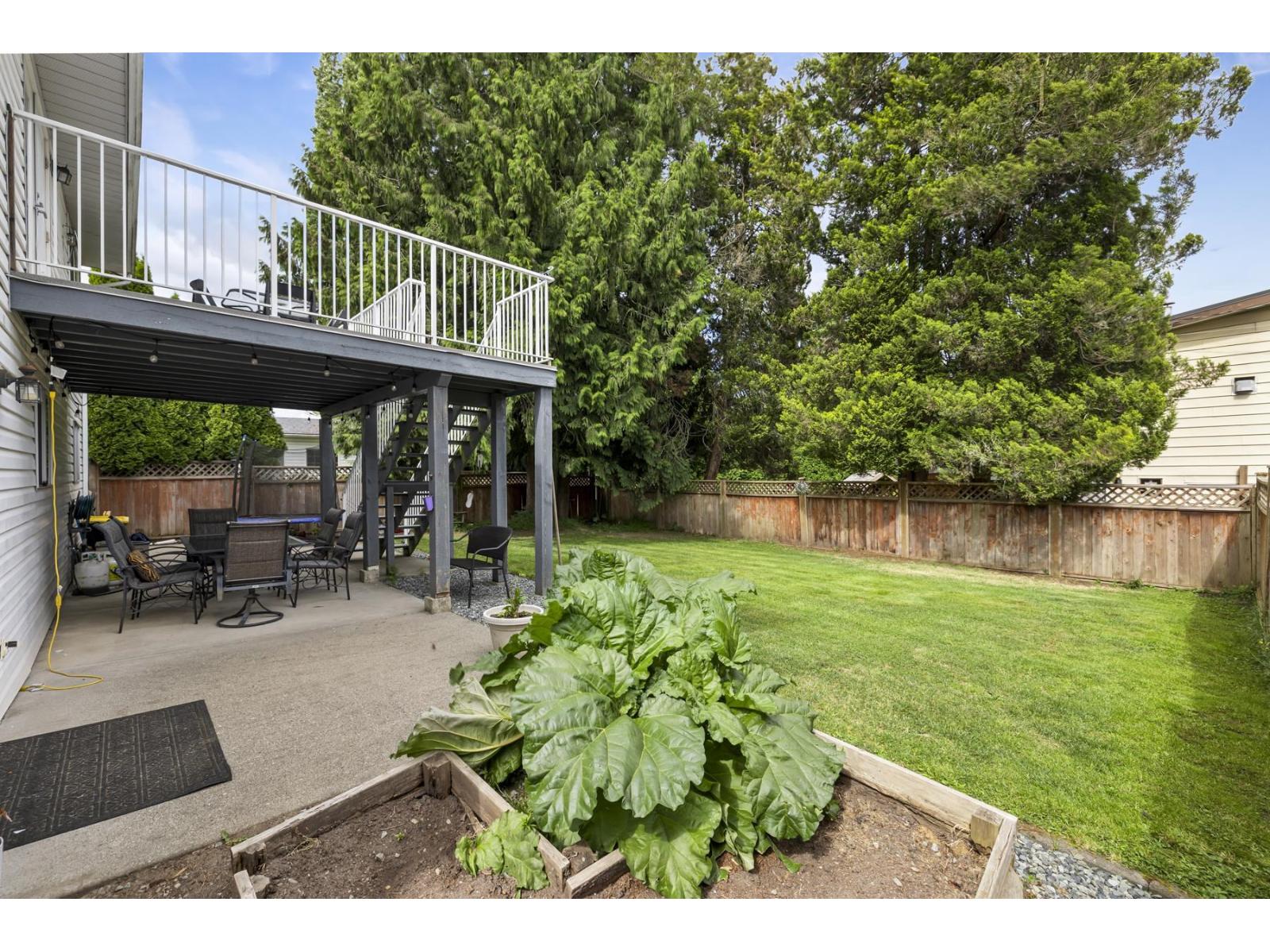 4 Bed, 2 Bath House for Sale in Langley – 2928 264A STREET, Langley – MLS# R3141942 - Image 34