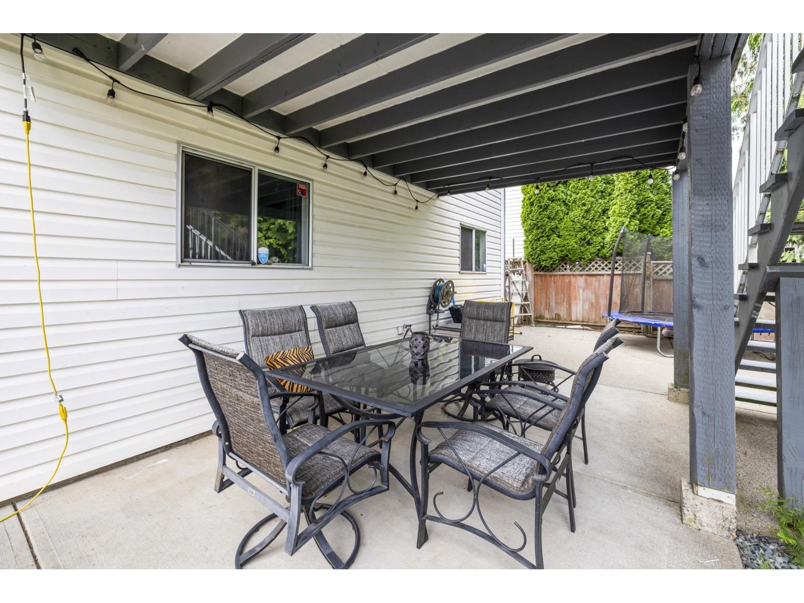 4 Bed, 2 Bath House for Sale in Langley – 2928 264A STREET, Langley – MLS# R3141942 - Image 35