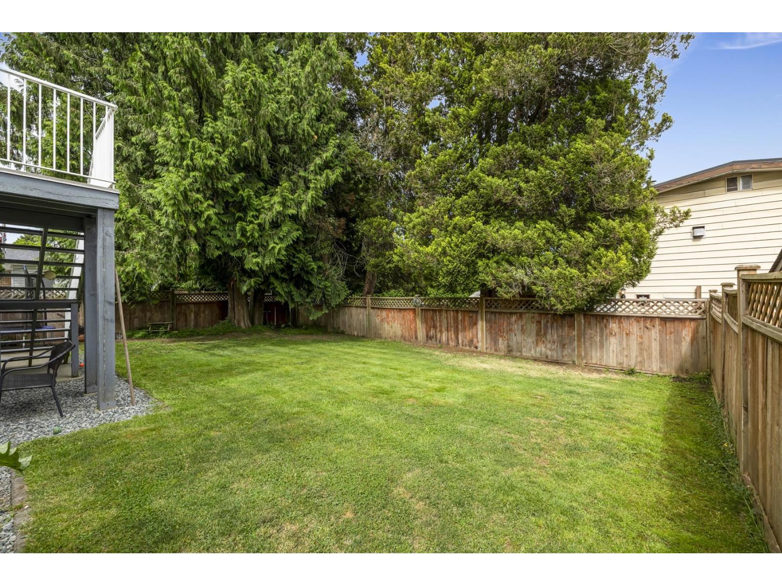 4 Bed, 2 Bath House for Sale in Langley – 2928 264A STREET, Langley – MLS# R3141942 - Image 36