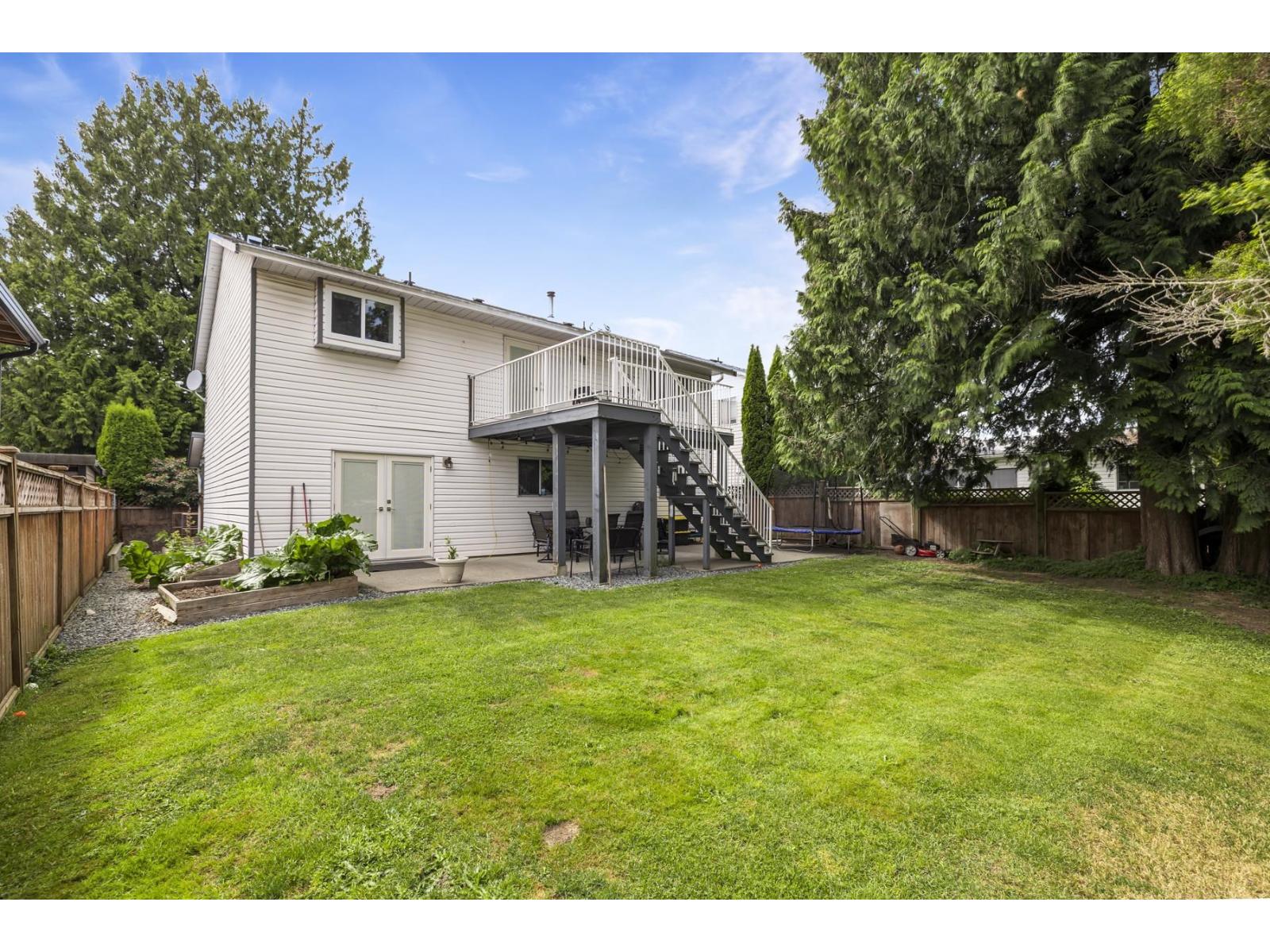 4 Bed, 2 Bath House for Sale in Langley – 2928 264A STREET, Langley – MLS# R3141942 - Image 37