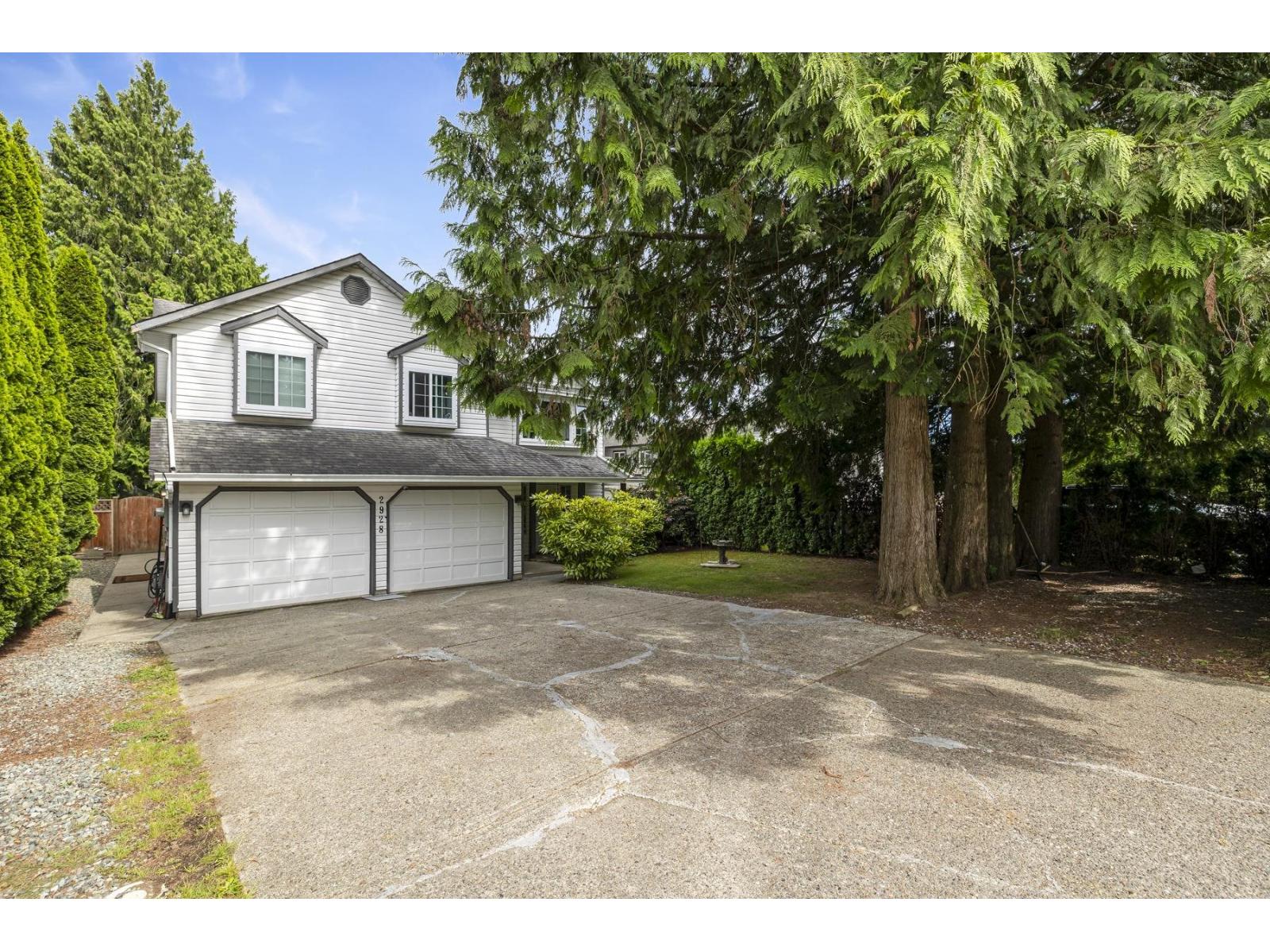 4 Bed, 2 Bath House for Sale in Langley – 2928 264A STREET, Langley – MLS# R3141942 - Image 38