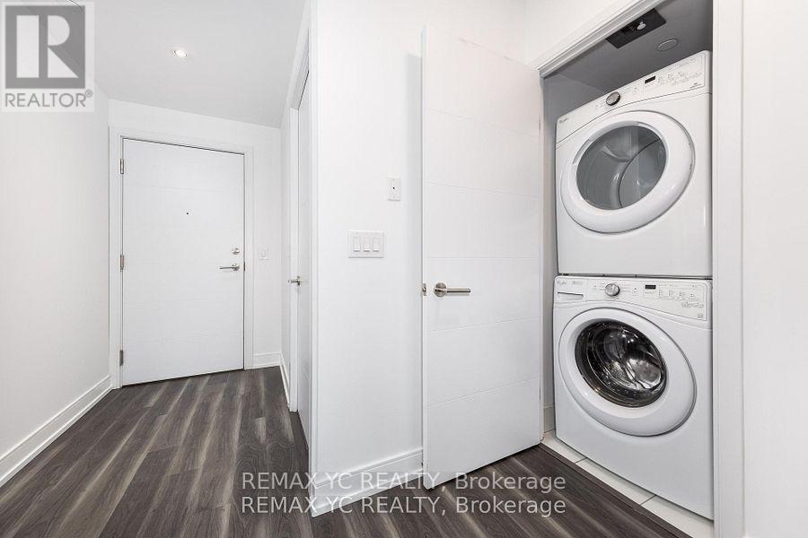 #217 525 ADELAIDE STREET W - 12
