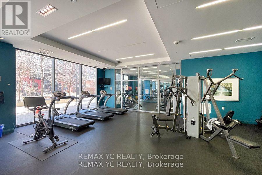#217 525 ADELAIDE STREET W - 21