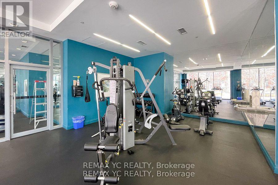 #217 525 ADELAIDE STREET W - 22