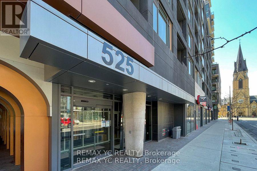 #217 525 ADELAIDE STREET W - 25