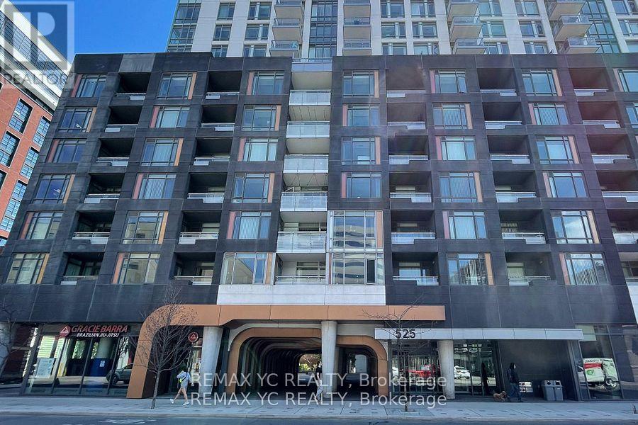 #217 525 ADELAIDE STREET W - 26