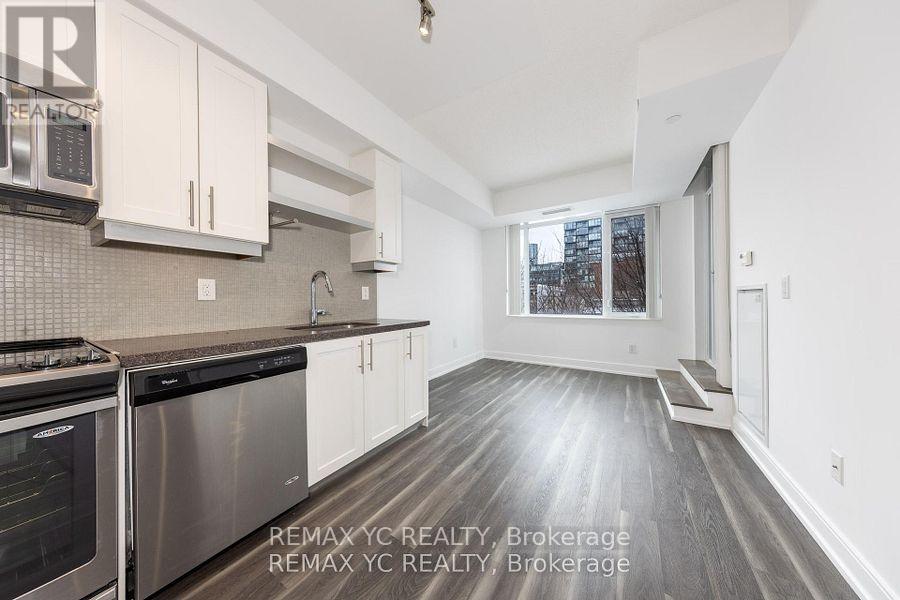 #217 525 ADELAIDE STREET W - 4