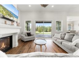 Laundry room - 4491 Bench Road, Ryder Lake, Chilliwack, BC V4Z1G1 Photo 7
