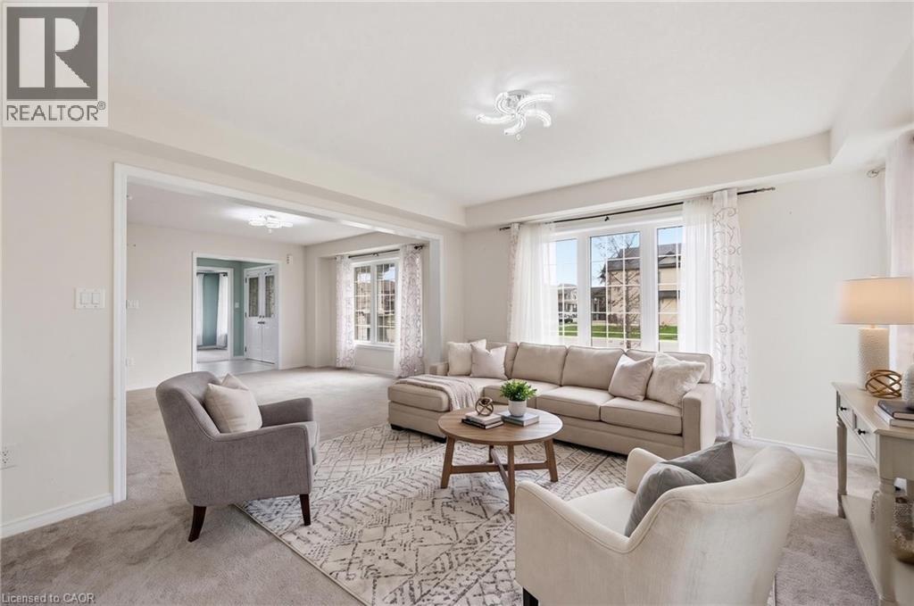 1 BEATTY Avenue - 13