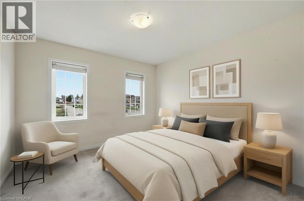 1 BEATTY Avenue - 27