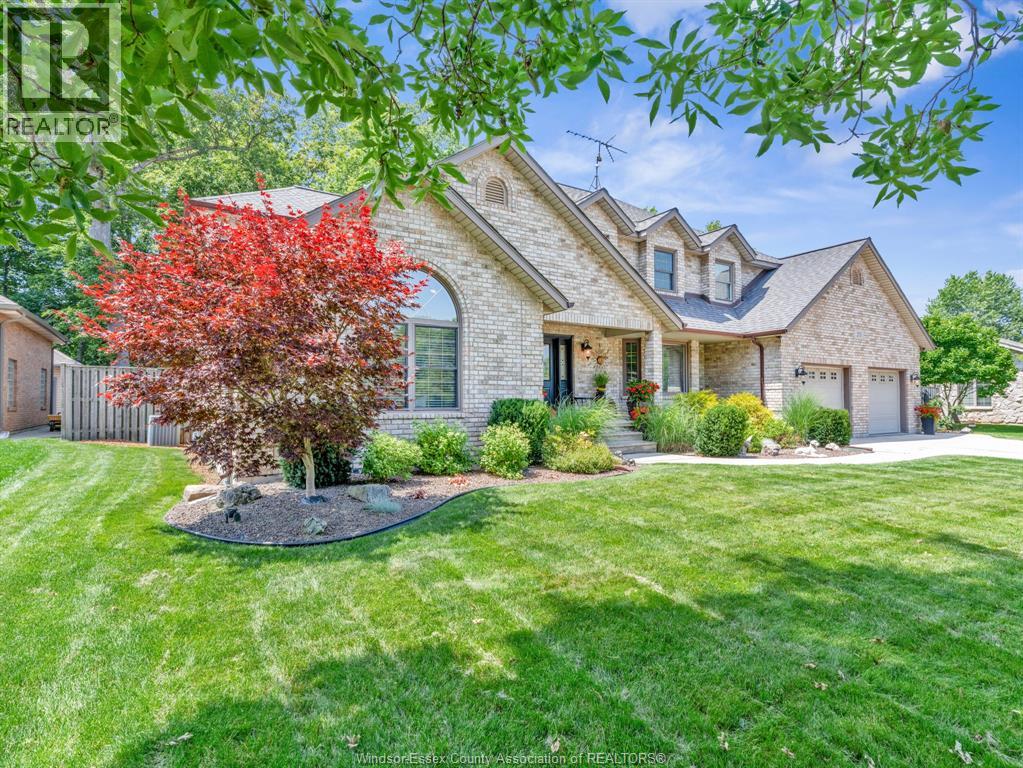 205 WOODLAND DRIVE - 4