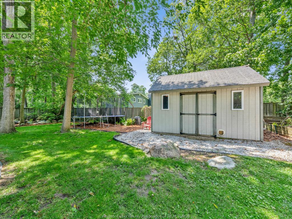 205 WOODLAND DRIVE - 9